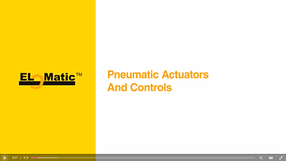 Video Cover - El-O-Matic F-Series